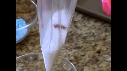 How to - Cupcake Decorating