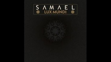 Samael - In The Deeps ( Lux Mundi - 2011) 