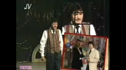 Dado moja, dado Saban Saulic 