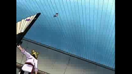 Naruto - Rhythm of life 