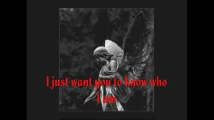 Goo Goo Dolls Iris acoustic 