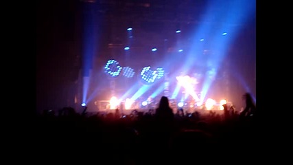 Rammstein in Belgrade - part 7