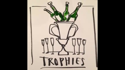 *2013* Drake - Trophies