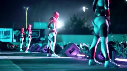The Black Eyed Peas - Don't Stop The Party