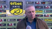 Илиан Илиев след загубата на Черно море от Добруджа