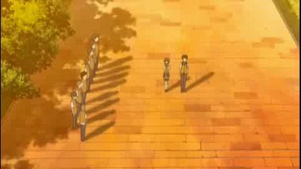 [ Eng Sub ] Tonagura! Епизод 9