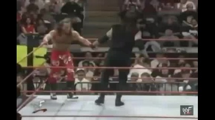Wwe-инциденти и гафове