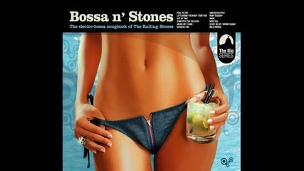 Bossa n'stones - Sympathy for the Devil