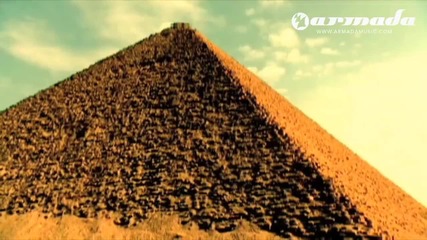 Aly & Fila Feat. Denise Rivera - My Mind is With You 