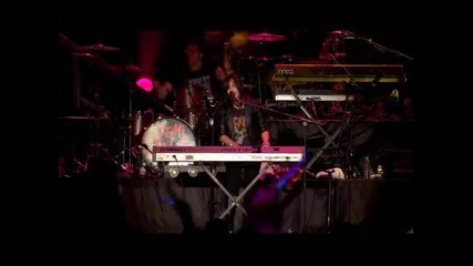 05. Demi Lovato - Trainwreck (live At Wembley Arena)