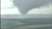 Oklahoma Braces For More After 50 Twisters