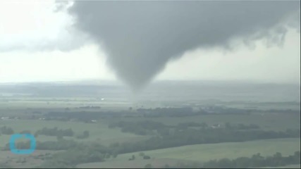 Oklahoma Braces For More After 50 Twisters