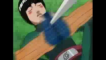 Rock Lee Fighting [from www.metacafe.com].flv