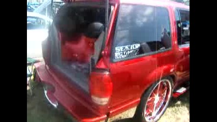 Mtx 9500