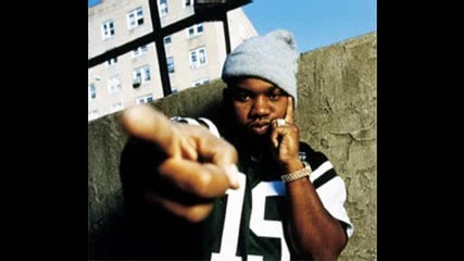 Raekwon Feat. The Game - Flash Back Memories