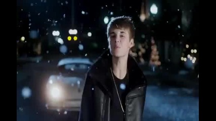 New Premiera !!! Justin Bieber - Mistletoe ( Official Video )