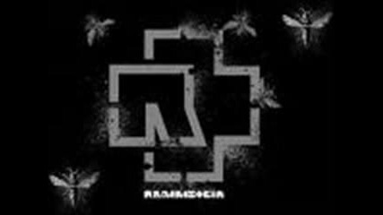 Rammstein - Rosenrot