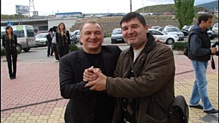 Симеон Щерев: Най-важно е да се опазим от контузии