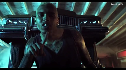 2o12 • New ~ Chris Brown - Biggest Fan ( Fan Video)
