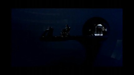 X - Men Trailer 2000