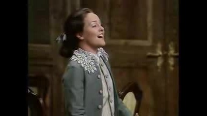 Frederica Von Stade As Cherubino