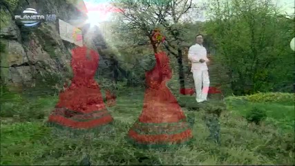 Иван Дяков - Лиляна вино точеше - Planeta Hd