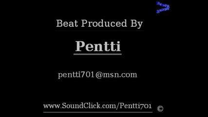 Hip - Hop Trance Instrumental [pentti] (2008) [beat 013]