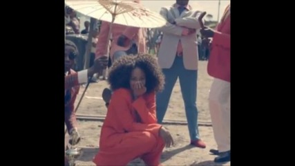 Solange - Lovers in the Parking Lot ( New R&b Song 2012 )
