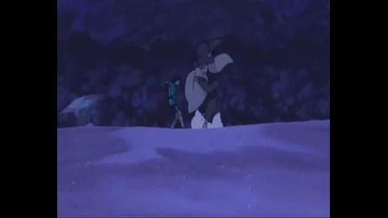 Naruto Prayer of the Shinobi