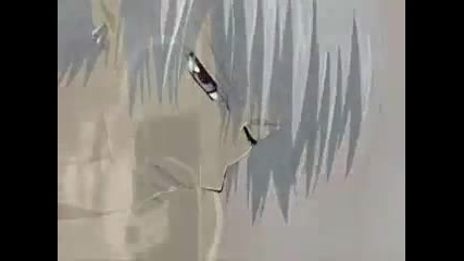 Vampire Knight - Zero X yuki - Breathe into Me