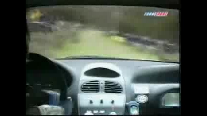 Wrc Crash Collection
