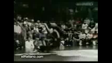 Junior Breakdance Battle.3gp
