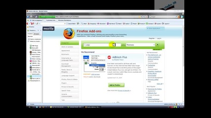Как Да Си Смените Облика На Mozilla Firefox