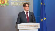 Амфитеатърът на Сердика става държавна собственост