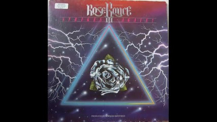 Rose Royce - Love Don't Live Here Anymore 1978
