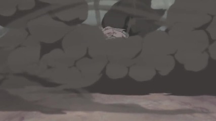 Naruto Shippuden - 137 - Amaterasu!