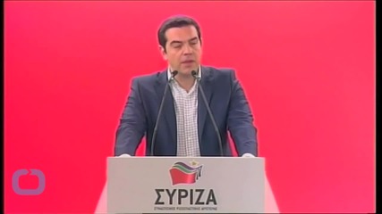 Athens Cannot Make IMF Debt Repayments, Bankruptcy Next?