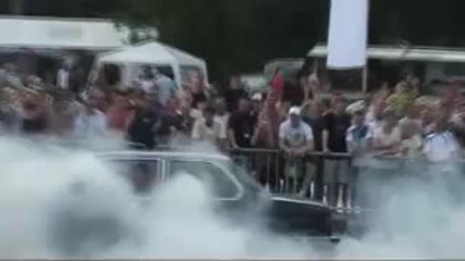 Късане гуми Bmw