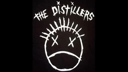 Distillers - Hall of mirrors