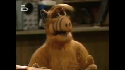Alf S03e25 - Shake, Rattle and Roll