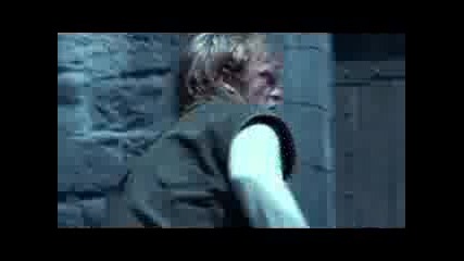 Robin Hood - Angels