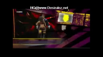Wwe| Nxt 10/12/10 3/3 [high Quality]