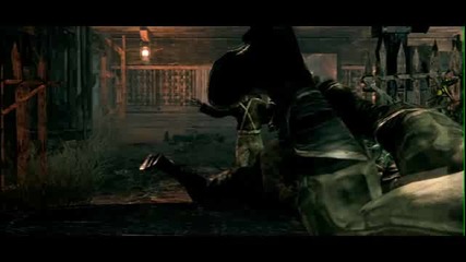 Call Of Duty Exclusive Trailer Game 