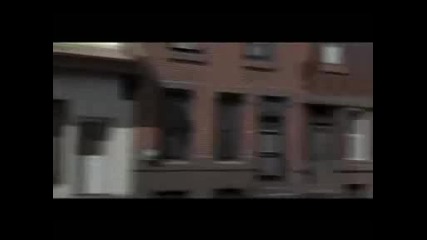 The Roots - Dont Feel Right