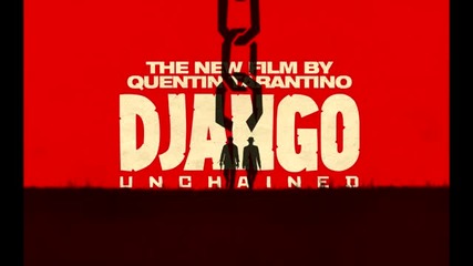 06 Freedom - 'django Unchained' - Soundtrack