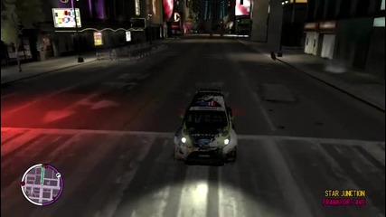 Gta 4 Profi Driving