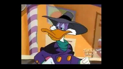 Darkwing Duck - 35 - Life. the Negaverse and Everything 