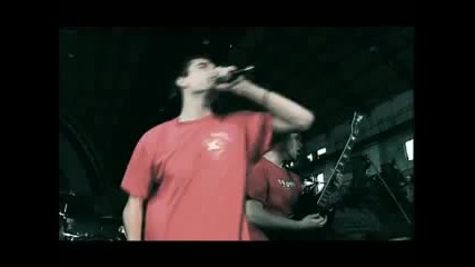 Heaven Shall Burn - The Weapon They Fear Official Video 