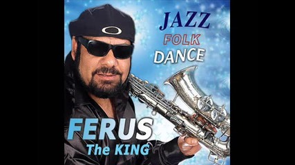 Ferus Mustafov