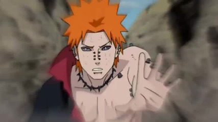 Naruto - Let Go 